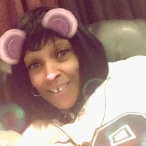 Meet your Posher, Jackie